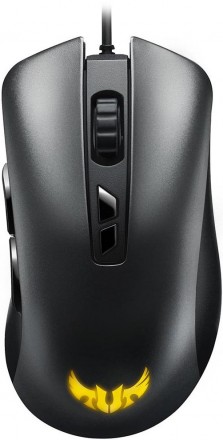 Мышь Asus Tuf Gaming M3 Black