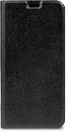 Чехол-книжка Gresso Samsung Galaxy A02s Атлант pro+ Black