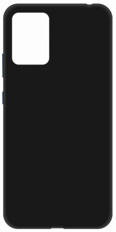 Клип-кейс LuxCase Samsung Galaxy A22 Black Клип-кейс LuxCase Samsung Galaxy A22 Black