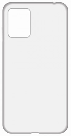 Клип-кейс LuxCase Samsung Galaxy M32 White