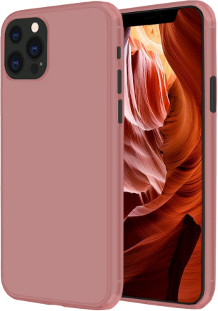 Клип-кейс Gresso iPhone 13 pro max Spark Pink