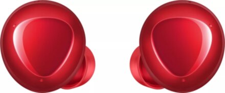 Беспроводные наушники с микрофоном Samsung Galaxy Buds+ Red (SM-R175NZRASER)