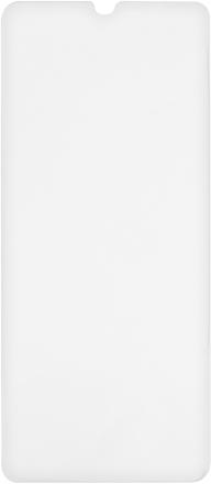 Стекло защитное RedLine Samsung Galaxy A03 прозрачное