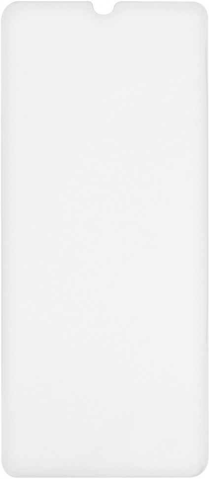 Стекло защитное RedLine Samsung Galaxy A03 прозрачное