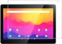 Стекло защитное Borasco Hybrid Glass Prestigio Muze 3231 4G 10.1&quot; прозрачное