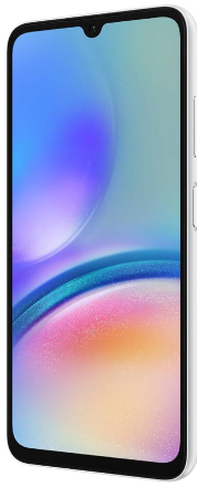 Смартфон Samsung Galaxy A05s 4/64Гб Серебристый (A057)