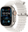 Часы Apple Watch Ultra 2 GPS 49мм корпус из титана + ремешок ocean band Белый