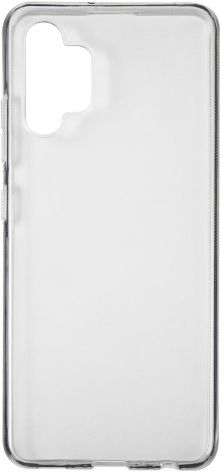 Клип-кейс RedLine Samsung Galaxy A32 прозрачный Клип-кейс RedLine Samsung Galaxy A32 прозрачный