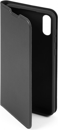 Чехол-книжка RedLine Samsung Galaxy A02 Book Cover Black