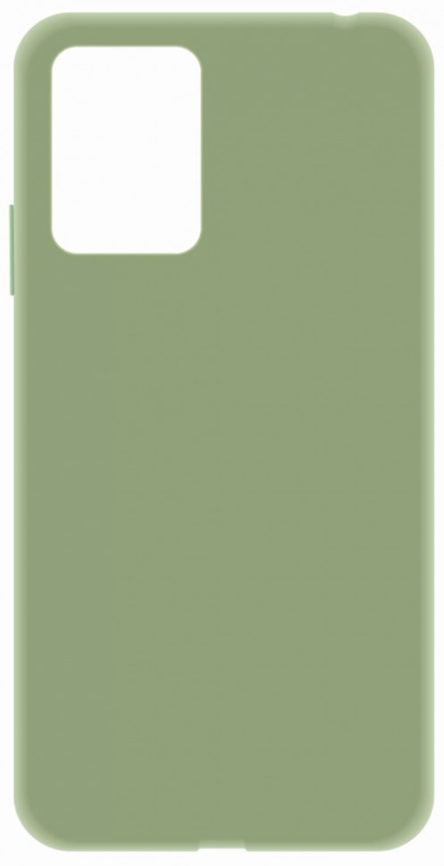 Клип-кейс LuxCase Samsung Galaxy A22 Green Клип-кейс LuxCase Samsung Galaxy A22 Green