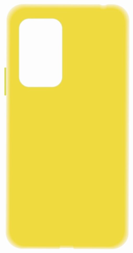 Клип-кейс LuxCase Xiaomi Redmi Note 10S Yellow Клип-кейс LuxCase Xiaomi Redmi Note 10S Yellow