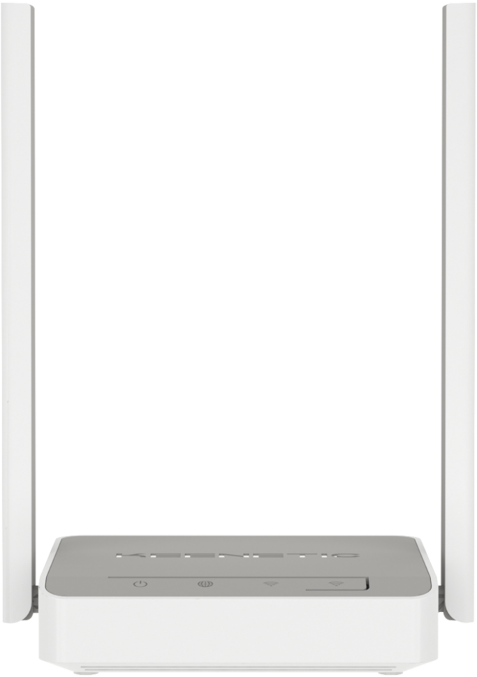 Роутер Keenetic 4G KN-1211 White