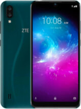 Смартфон ZTE Blade A5 (2020) 2/32Gb Green