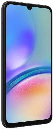 Смартфон Samsung Galaxy A05s 4/128Гб Черный (A057)