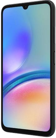 Смартфон Samsung Galaxy A05s 4/128Гб Черный (A057)