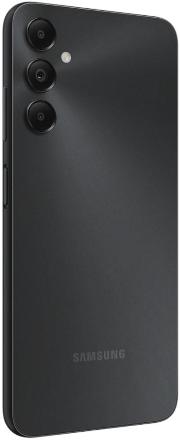 Смартфон Samsung Galaxy A05s 4/128Гб Черный (A057)