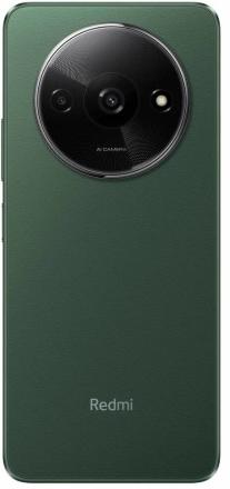 Смартфон Xiaomi Redmi A3 3/64 Гб Зеленый
