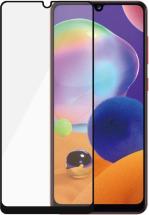 Стекло защитное PanzerGlass Samsung Galaxy A32|M12 5G Case Friendly черная рамка