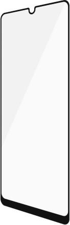 Стекло защитное PanzerGlass Samsung Galaxy A32|M12 5G Case Friendly черная рамка