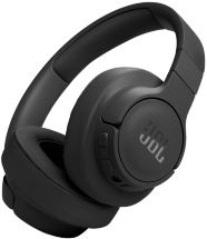 Беспроводные наушники JBL Tune 770NC Черные