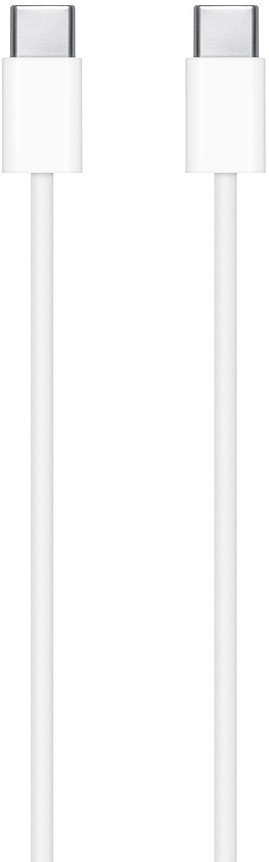 Дата-кабель Apple USB-C Charge Cable 1м (MUF72ZM/A) Дата-кабель Apple USB-C Charge Cable 1м (MUF72ZM/A)