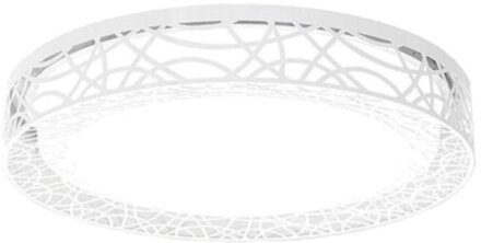 Светильник Yeelight YILAI 430 Hollow Design LED потолочный White (YXD060W0CN)