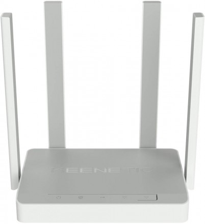 Роутер Keenetic Keenetic AIR KN-1611 White