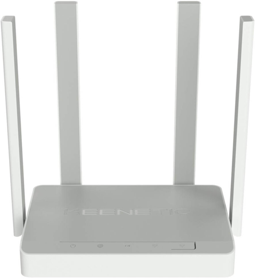 Роутер Keenetic Keenetic AIR KN-1611 White