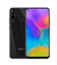 Смартфон HONOR 9C 4/64Gb Black