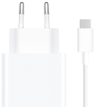 СЗУ Xiaomi Charging Combo Type-A 33W Белый (BHR6039EU)