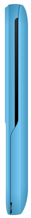 Мобильный телефон F+ F170L Голубой