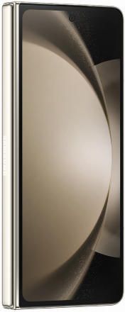 Смартфон Samsung Galaxy Z Fold5 12/256Gb Бежевый