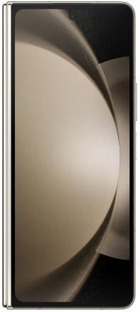 Смартфон Samsung Galaxy Z Fold5 12/256Gb Бежевый