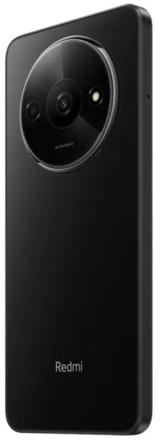 Смартфон Xiaomi Redmi A3 4/128 Гб Полночный черный