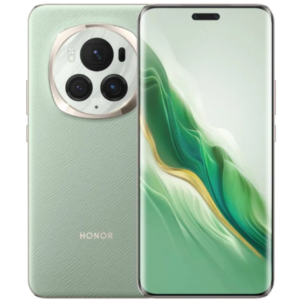 Смартфон HONOR Magic6 Pro 5G 12/512 Гб Зеленый