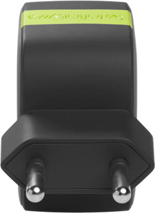 СЗУ InfinityLab InstantCharger 30W Black (ILINC30WBLKEU)