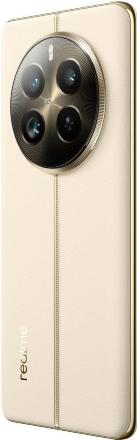 Смартфон realme 12 Pro 5G 12/512 Гб Бежевый