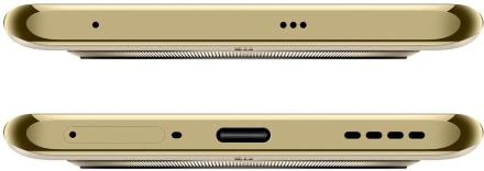 Смартфон realme 12 Pro 5G 12/512 Гб Бежевый