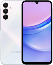 Смартфон Samsung Galaxy A15 4/128 Гб  Голубой (A155F)