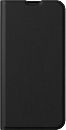 Чехол-книжка Deppa Xiaomi Redmi 9T Silk Pro Black