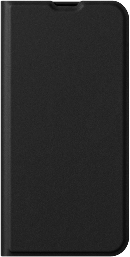 Чехол-книжка Deppa Xiaomi Redmi 9T Silk Pro Black