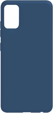 Клип-кейс Gresso Samsung Galaxy A03s Blue