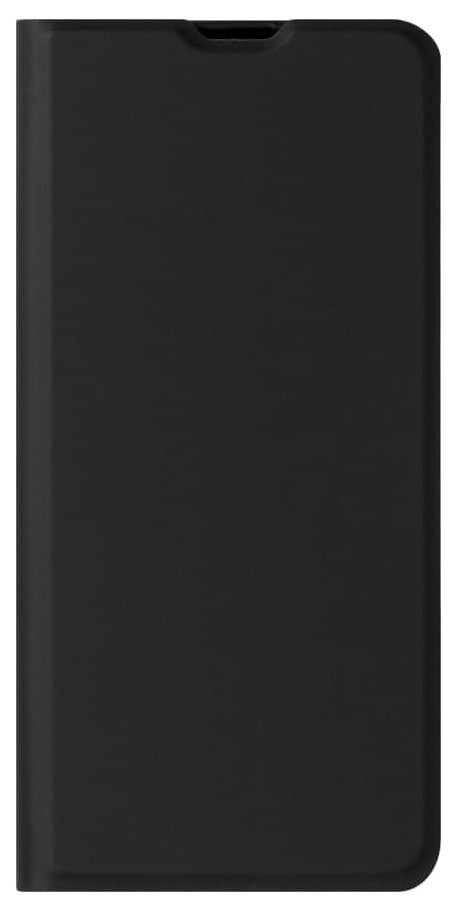 Чехол-книжка Deppa Xiaomi Redmi Note 10 Pro Silk Pro Black Чехол-книжка Deppa Xiaomi Redmi Note 10 Pro Silk Pro Black