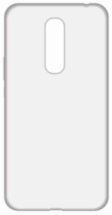 Клип-кейс LuxCase Xiaomi Redmi 8 White