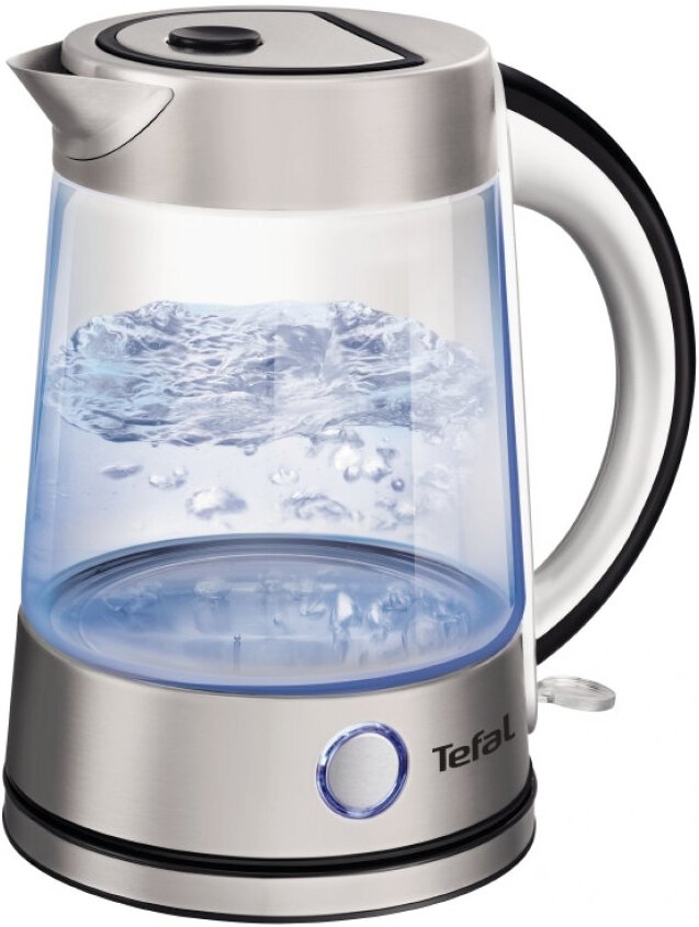 Электрочайник Tefal KI760D30 Silver