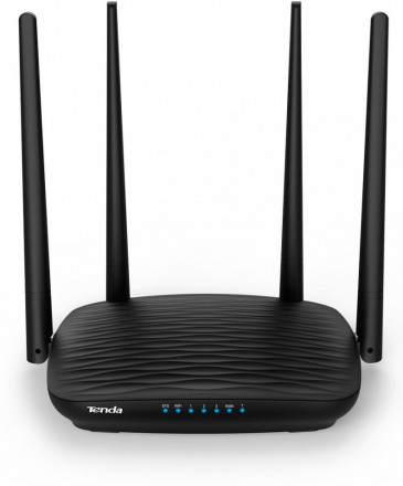 Роутер Tenda AC5 Black