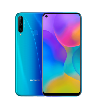 Смартфон HONOR 9C 4/64Gb Blue