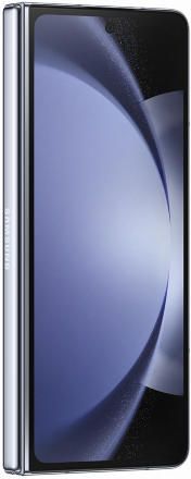 Смартфон Samsung Galaxy Z Fold5 12/256Gb Голубой