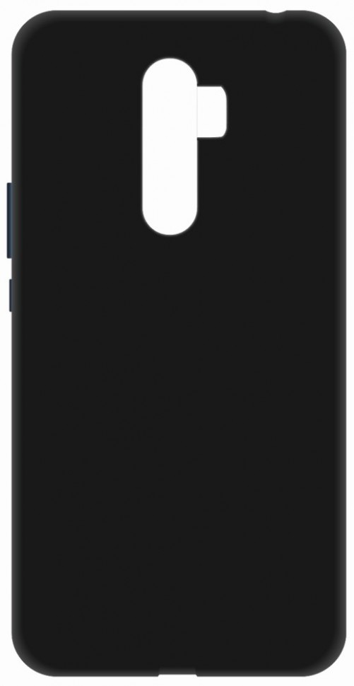 Клип-кейс LuxCase Xiaomi Redmi 9 Black Клип-кейс LuxCase Xiaomi Redmi 9 Black