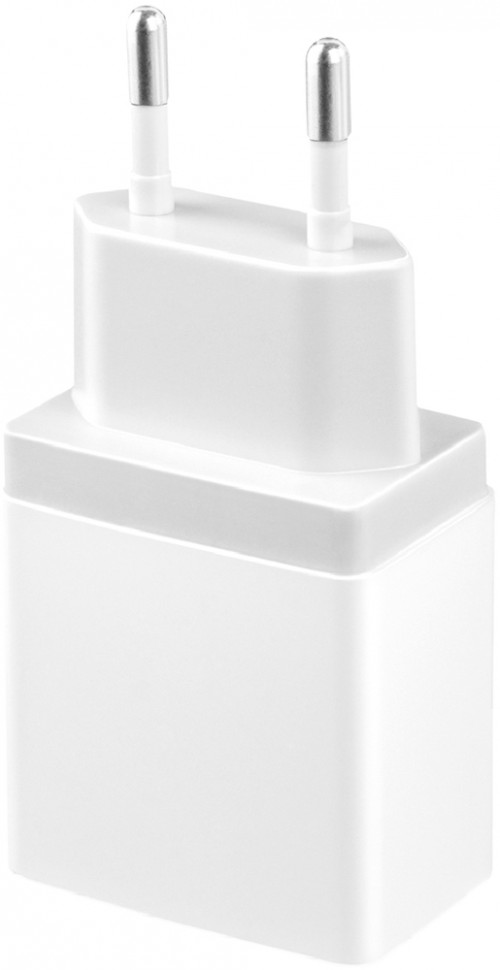 СЗУ Akai CH-6A05 2USB + дата-кабель microUSB 2.1A White СЗУ Akai CH-6A05 2USB + дата-кабель microUSB 2.1A White